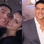 «Mucha gente dirá que es apresurado pero…» Emilia Dides y Sammis Reyes sorprenden con radical paso en su relación
