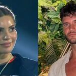 El audio en el que Fabio Agostini destroza a Faloon Larraguibel: su reacción fue todo lo que ella debía hacer