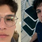 Con esta fotografía revelan identidad del médico ecuatoriano imputado por caso Francisco Albornoz
