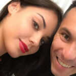 Hijo de Gary Medel y Cristina Morales vivió angustiante momento: sufrió preocupante accidente
