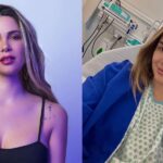 “Fueron 6 meses bastante difíciles”: Laura Prieto se sometió a importante cirugía tras complicaciones de salud