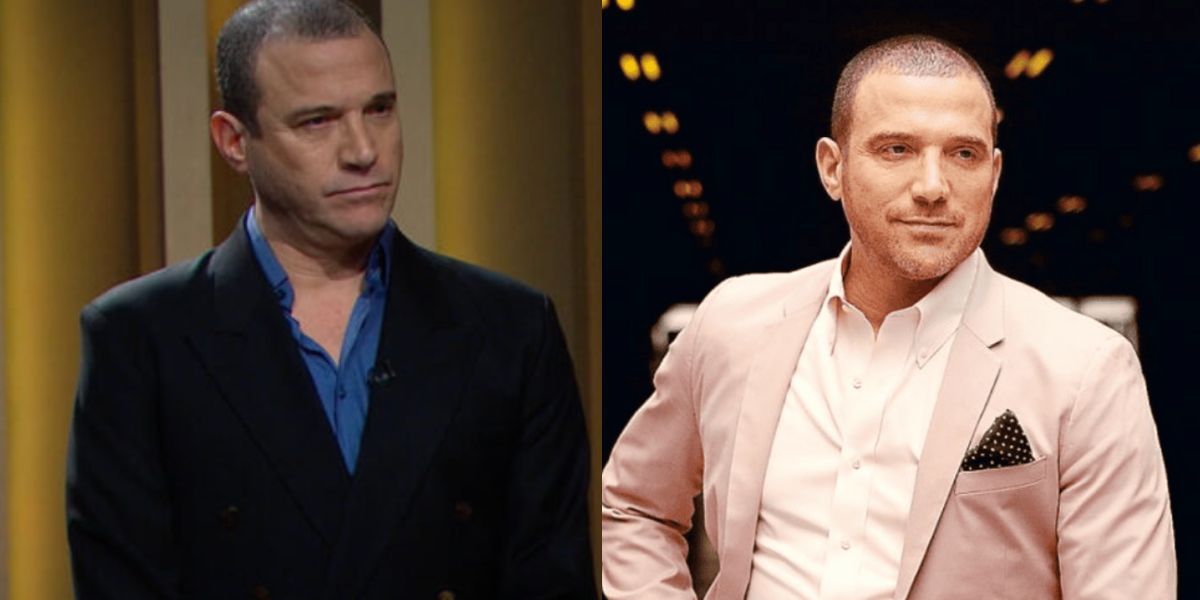 “No lo sabe ni Don Francisco”: Julián Elfenbein reveló desconocido y decepcionante episodio de amenazas en la Teletón