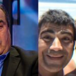 «Le va matando su cabecita, les va cambiando su forma…» Dino Gordillo reveló por primera vez la razón tras el suicidio de su hijo