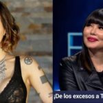 «Dejó en el pasado los excesos y ahora es cristiana» Así es la actual vida de  Angie Jibaja lejos de la TV