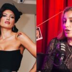 «Reveló desconocida información» Daniela Castro reveló detalles de su conflicto con Karen Paola