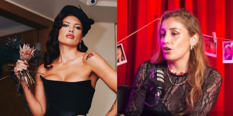 «Reveló desconocida información» Daniela Castro reveló detalles de su conflicto con Karen Paola