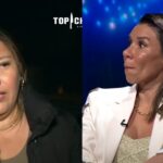 Por este motivo Cecilia Gutiérrez  abandonó estudio de ‘Primer plano’ tras fuerte cruce con entrevistada