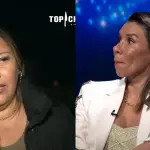 Por este motivo Cecilia Gutiérrez abandonó estudio de 'Primer plano' tras fuerte cruce con entrevistada 3 Por este motivo Cecilia Gutiérrez abandonó estudio de ‘Primer plano’ tras fuerte cruce con entrevistada