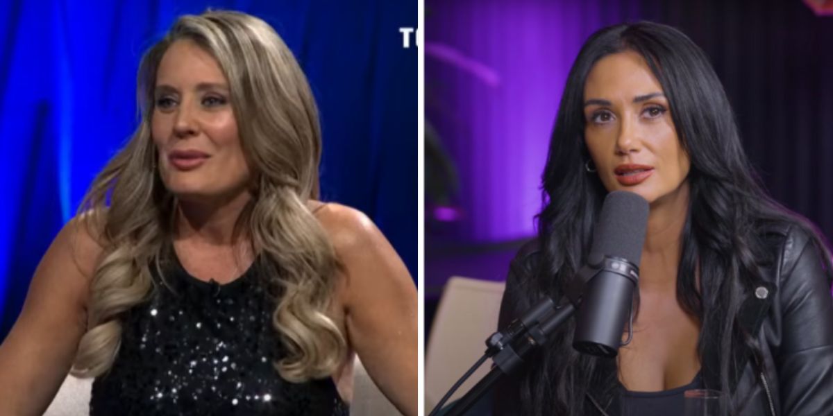 Rocío Marengo revela supuesto motivo del quiebre de su amistad con Pamela Díaz: JP Cretton estaría involucrado