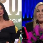 “La hemos visto pelearse y humillarse por hombres” Pamela Jiles opinó del quiebre entre Pamela Díaz y Rocío Marengo