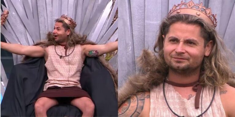 Inesperado premio a Princeso generó ola de reacciones entre participantes de Mundos Opuestos