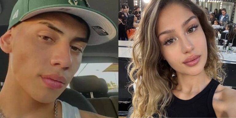 Bimza confirma quiebre con Trini Neira y se sincera sobre duro momento personal