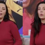 “Cómo tan poca personalidad” Daniela Aránguiz revela que futbolista de La Roja le ha estado coqueteando enviándole mensajes con amigos