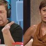 «No voy a…» Esta fue la inesperada reacción de Fran García-Huidobro a  la reciente contratación de Julio César