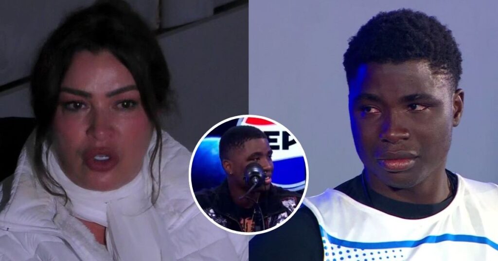 Mike Milfort reveló lo que más le molestó de Marlen Olivari en Mundos Opuestos: hubo una polémica que no salió al aire