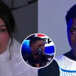 Mike Milfort reveló lo que más le molestó de Marlen Olivari en Mundos Opuestos: hubo una polémica que no salió al aire