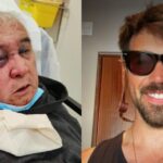 «Los voy a mat*r»: el violento episodio de Martín de los Santos 14 días antes de agredir a conserje, era una conducta repetida