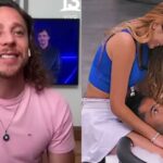 Matías Vega reveló el modus operandi con el que el ‘Mago’ Jiménez  habría conquistado a Disley Ramos
