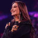 Myriam Hernández atravesaría complejo y delicado momento por salud de su padre: se vio obligada a  cancelar concierto