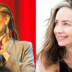 Natalia Valdebenito disparó en contra de María José Prieto por dichos sobre Raffaella di Girolamo “Que salga la esposa del abusador a defenderlo…”