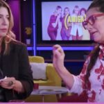 «Envidiosa, resentida» y «pobre»: Revisa el tenso round entre Pancha Merino y Josefina Velasco que habría terminado con la renuncia de Pancha