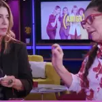 «Envidiosa, resentida» y «pobre»: Revisa el tenso round entre Pancha Merino y Josefina Velasco que habría terminado con la renuncia de Pancha