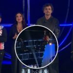 El inexplicable detalle en el duelo de eliminación de Princeso y  Mike Milfort  en Mundos Opuestos que hizo arder las redes sociales
