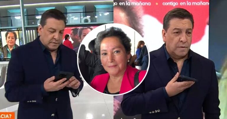 En vivo y en directo: Concejala desaparecida en Villa Alegre: revelador audio en vivo aclaró aparente giro en el caso