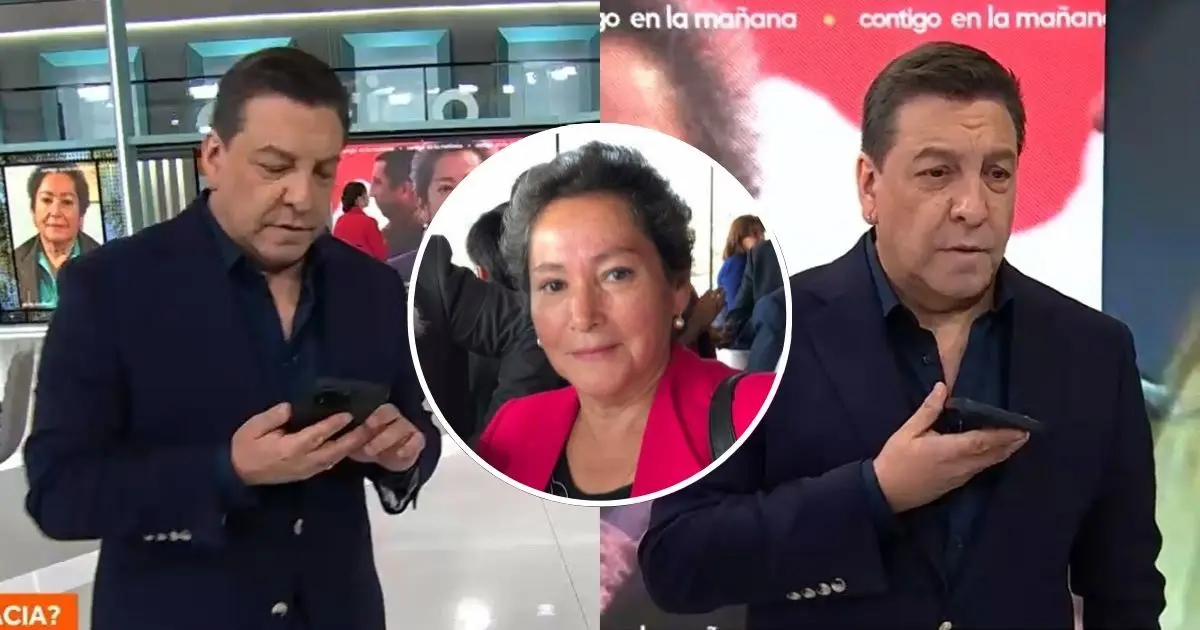 En vivo y en directo: Concejala desaparecida en Villa Alegre: revelador audio en vivo aclaró aparente giro en el caso En vivo y en directo: Concejala desaparecida en Villa Alegre: revelador audio en vivo aclaró aparente giro en el caso