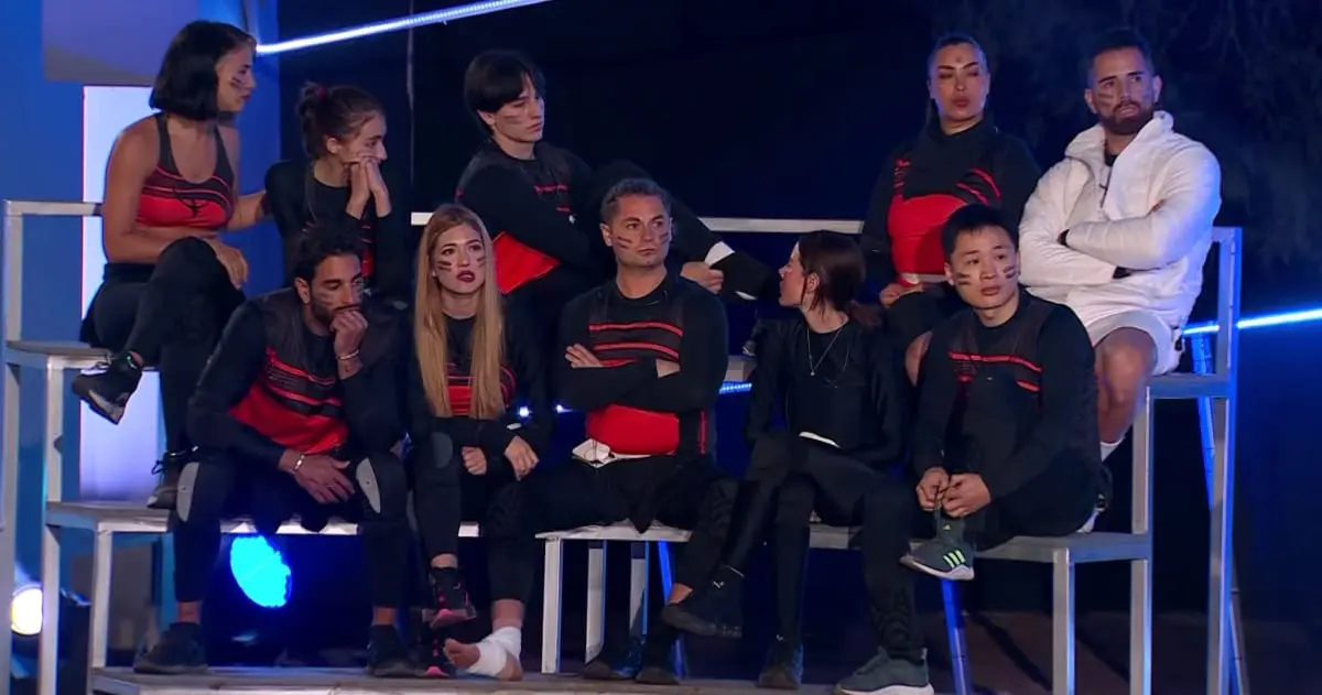 ¡Alerta de Spoiler! Revelan el nombre del sexto eliminado de Mundos Opuestos 3, se le sumaría a Princeso 1 Mundos Opuesto 3, nuevo romance