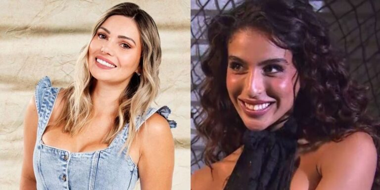 La formula con la que Zoe Bayona busca arrebatarle la gran final de Palabra de Honor a Faloon Larraguibel