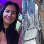 “Vi a la niña en el suelo, llamé a una ambulancia pero…” Revelan nuevos detalles sobre crimen de mujer venezolana en riña por ruidos molestos en Cerro Navia