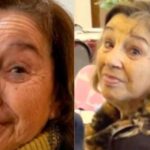 ¿Es  realmente María Elcira Contreras? Filtran Imagen captada en Concepción que generó intriga en torno a su desaparición