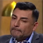 “Fue más grave de lo que cualquiera podía pensar”: revelan la razón por la que Andrés Caniulef llegó a estar en coma