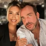 ¿Se acabó la relación? Por este motivo aseguran que Francisco Kaminski y Camila Andrade le habrían dado término a su relación