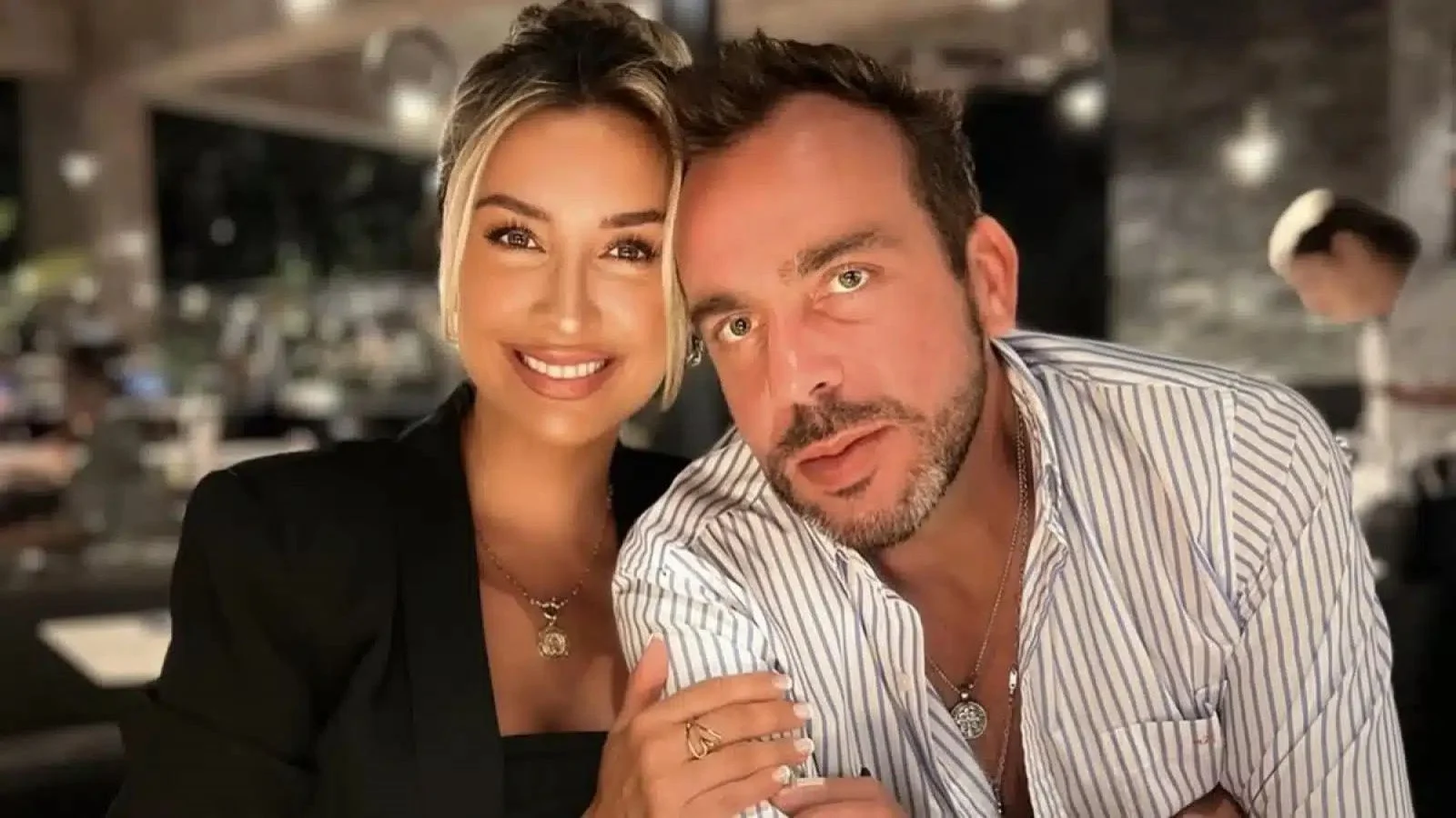 (Ella se fue de la casa) Revelan que Francisco Kaminski y Camila Andrade protagonizaron fuerte pelea: «Sonaba a término»