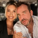 «Esto significa que…» Camila Andrade tomó radical decisión  tras  revelarse vínculo de Kaminski con caso del “Rey de Meiggs”