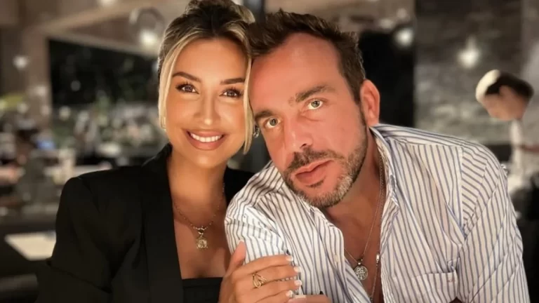 «Esto significa que…» Camila Andrade tomó radical decisión  tras  revelarse vínculo de Kaminski con caso del “Rey de Meiggs”