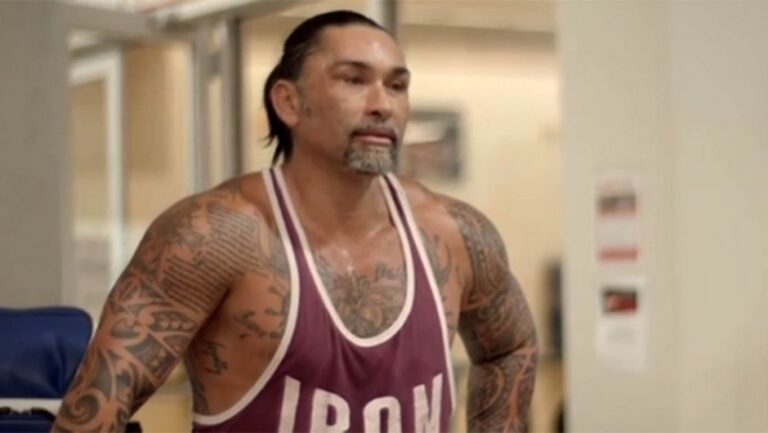 Cecilia Gutiérrez destapó la verdad detrás del supuesto  mensaje de «ayuda» de Marcelo ‘Chino’ Ríos en las redes sociales