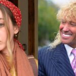 Tati Farkas, hija de Leonardo Farkas, reveló sufrir «horrible» enfermedad: «Siento mucho miedo y vergüenza en el hospital»