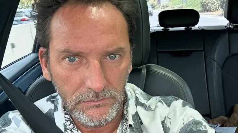 “Todo fue muy rápido”: Daniel Fuenzalida enfrenta doloroso duelo y despide a su hermano