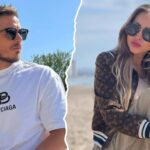 Filtran los motivos del quiebre entre Marité Matus y Camilo Huerta, se confirmó lo que muchos pensaban