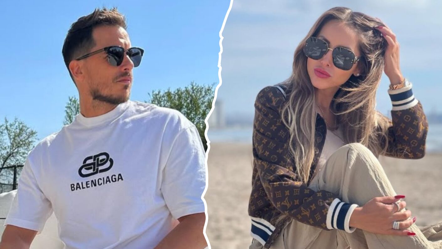 Filtran los motivos del quiebre entre Marité Matus y Camilo Huerta, se confirmó lo que muchos pensaban