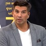 El tierno mensaje de Mario Velasco a su hija con Carolina Mestrovic por su cumpleaños,  evidenció lo mucho que ha crecido.