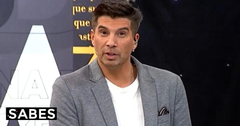 El tierno mensaje de Mario Velasco a su hija con Carolina Mestrovic por su cumpleaños,  evidenció lo mucho que ha crecido.