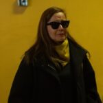 “Las cámaras harán lo suyo”: Natalia Valdebenito sufrió accidente automovilístico y responsable se dio a la fuga