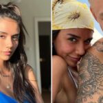 «Fallaste como hombre» El comentado descargo de Steffi Méndez que avivó rumores de infidelidad con el padre de su hijo