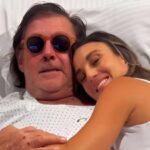 “Reportan alarmante estado de salud de Emeterio Ureta” Fue hospitalizado de urgencia por repentino problema de salud