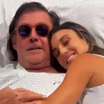 Tita Ureta.jpg La preocupación en redes sociales creció rápidamente luego de que se difundiera que el popular “rey de los locos” se encontraba en una delicada condición médica.