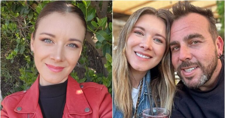 «No están haciendo una vida normal» Dan a conocer inquietante situación que enfrenta Carla Jara tras las amenazas que recibió Kaminski